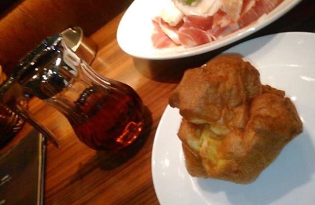 GLASS DANCE 新宿 - サブ画像3