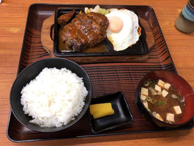 シバタ屋食堂 - サブ画像1
