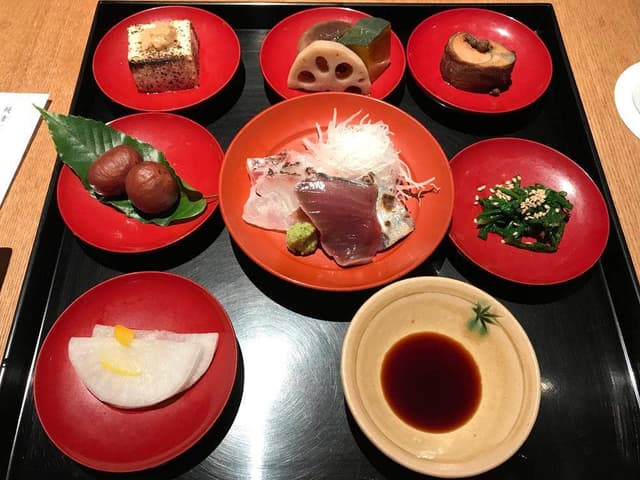 草門去来荘 東村山店 - サブ画像1