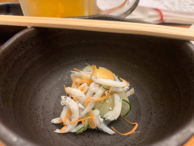 海鮮居酒屋 いよ水産 - サブ画像2