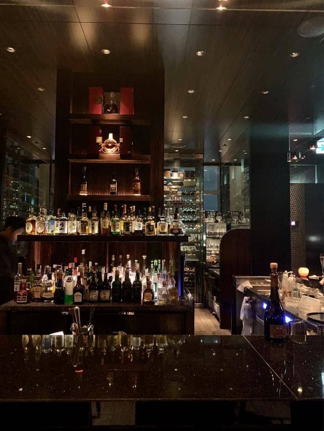 マンダリンバー マンダリンオリエンタル東京 - サブ画像3