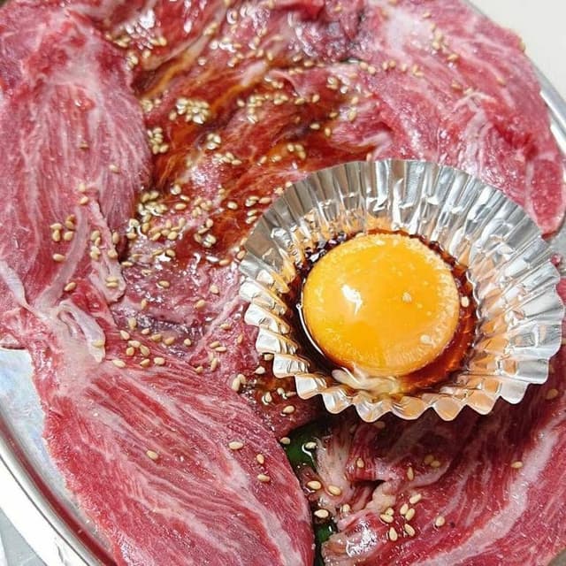 焼肉ホルモン けんちゃん - サブ画像2