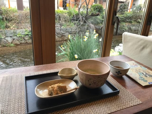 カフェ ひとこえ - サブ画像2