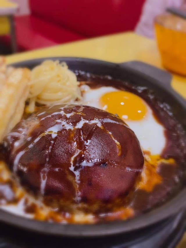 メルズダイナー - サブ画像1