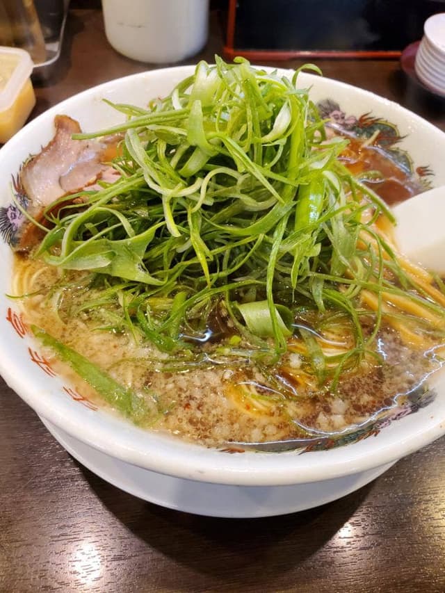 来来亭 武蔵村山店 - サブ画像1