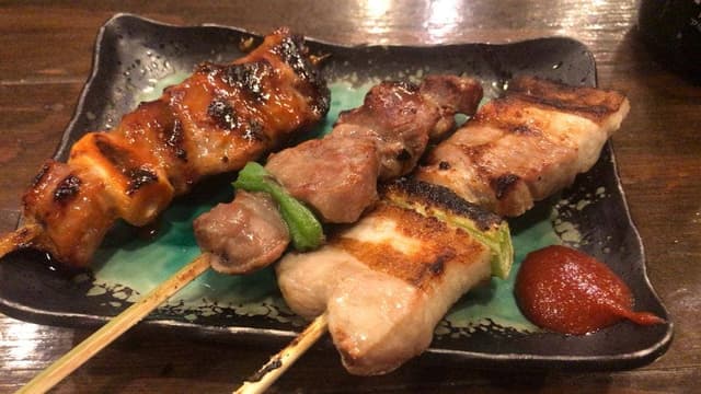 筑前屋 蒲田店 - サブ画像3
