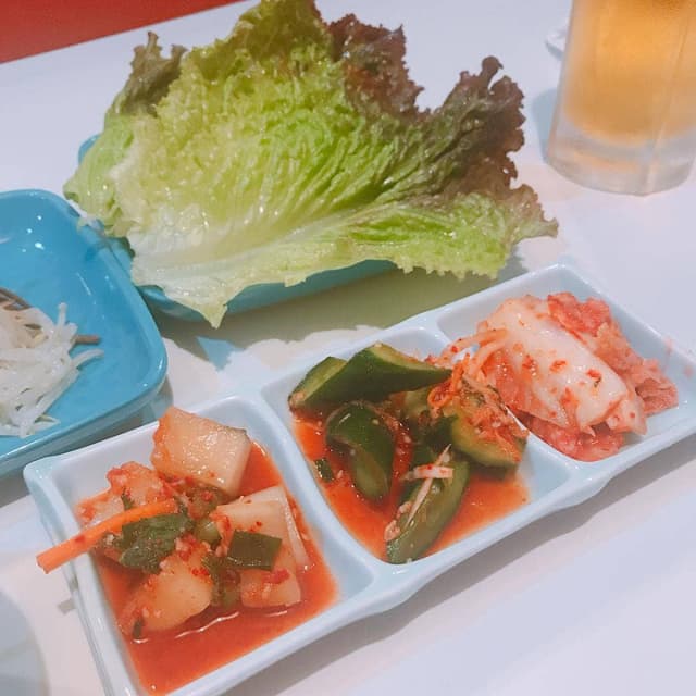ソウル飯店 - サブ画像2