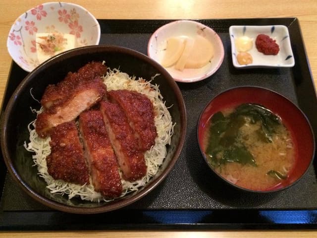 御食事処まり - サブ画像1