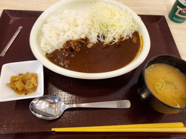 とんかつ新宿さぼてん 足柄SA下り線店 - サブ画像3
