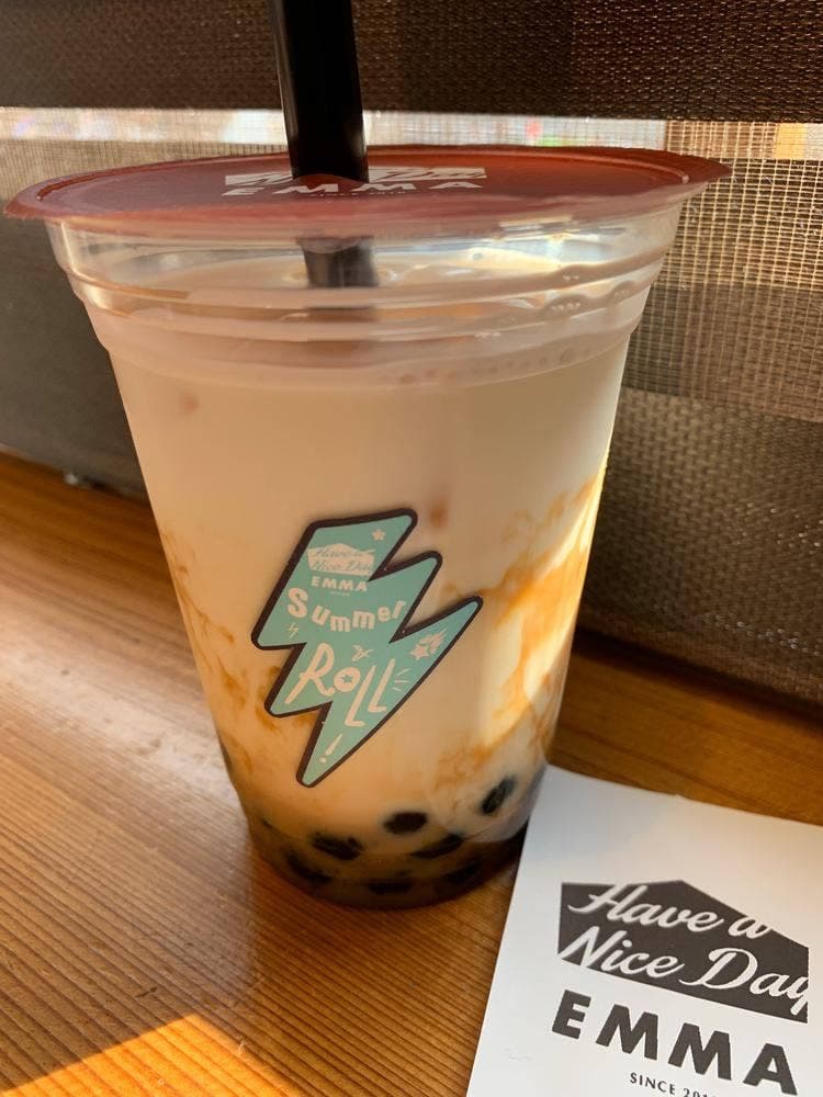 タピオカのお店 EMMA 足利店