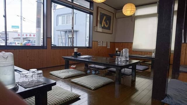 本格手打ち 鉄鍋うどん 白虎 問屋町店 - サブ画像1