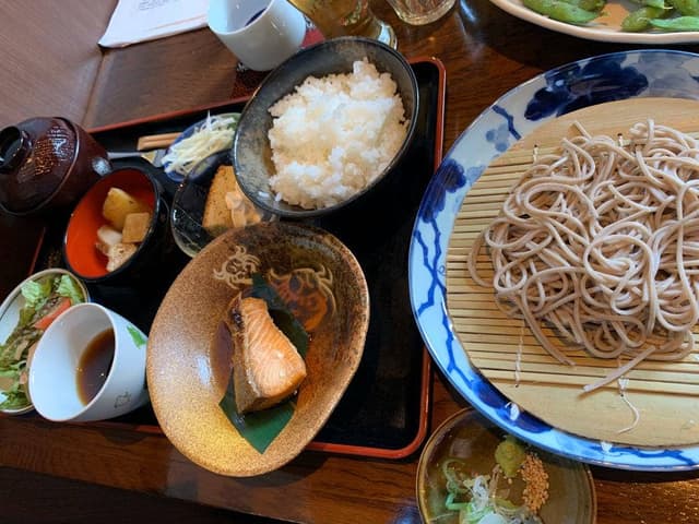 美酒佳肴よんよん - サブ画像1