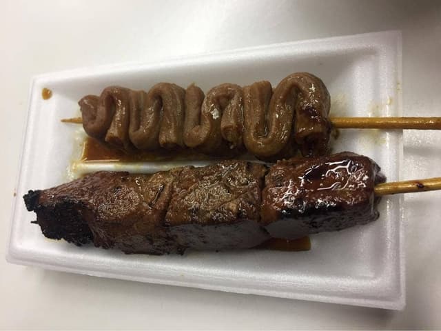とり伊 - サブ画像2