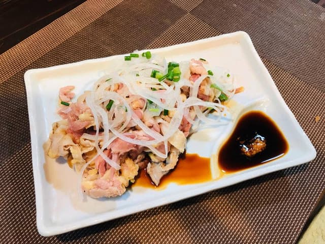 炭火串焼 呑どん - サブ画像1