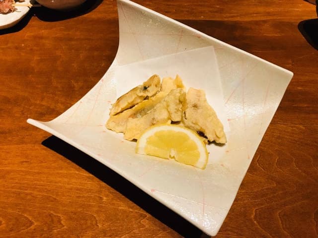 菜肴酎房 酒ぶくろ - サブ画像2