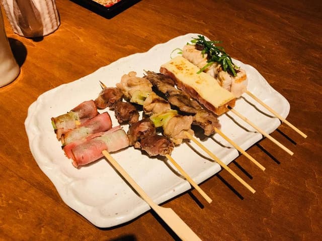 菜肴酎房 酒ぶくろ - サブ画像1