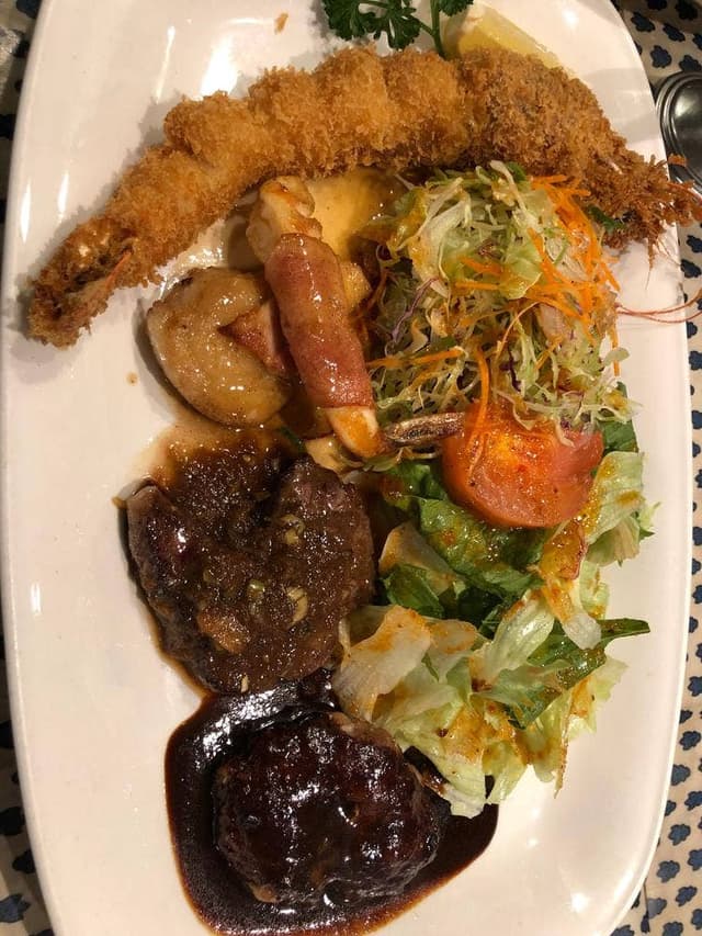 しん門 - サブ画像3