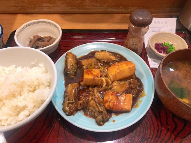 板前料理 感菜 - サブ画像2