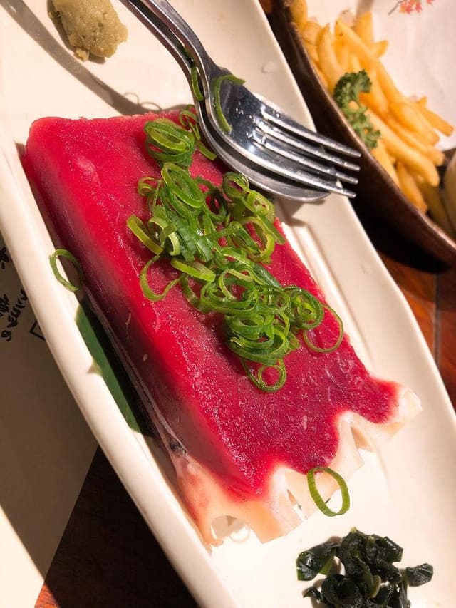 鍛冶屋文蔵 有楽町店 - サブ画像2