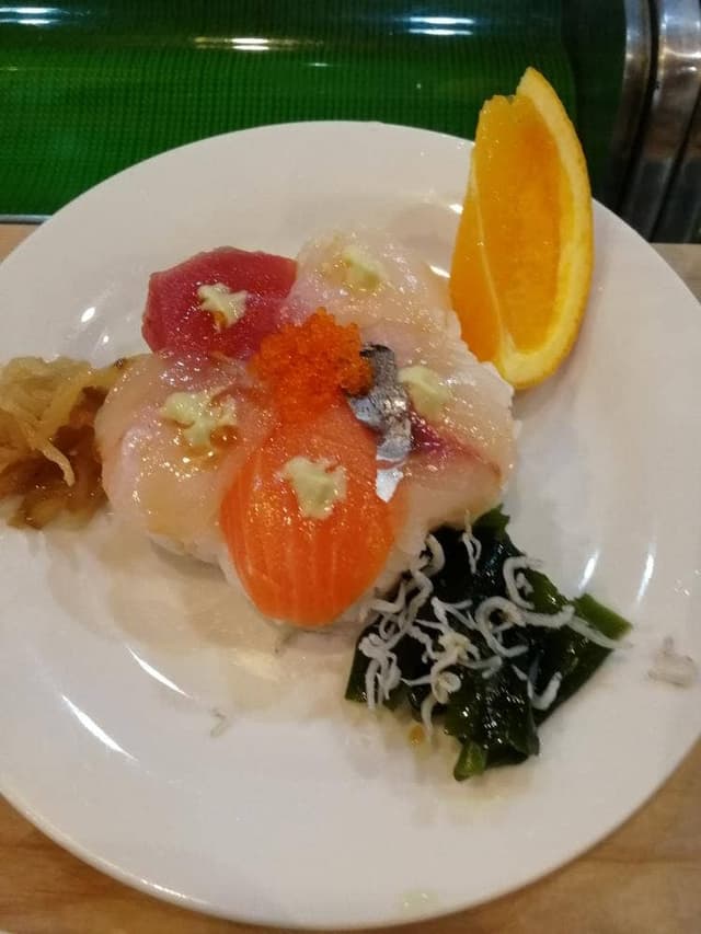 しげ老鮨 - サブ画像1