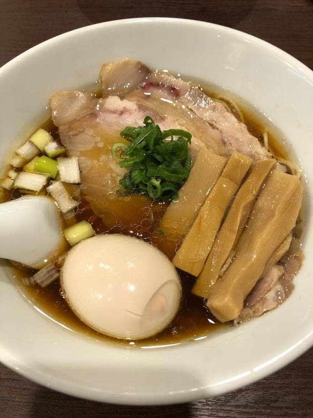 らぁめん わら屋 浅草橋店 - サブ画像1