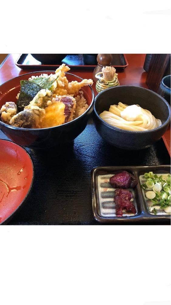 うどん処 なごみ - サブ画像1
