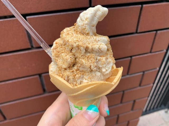 ごま福堂 鎌倉店 - サブ画像1