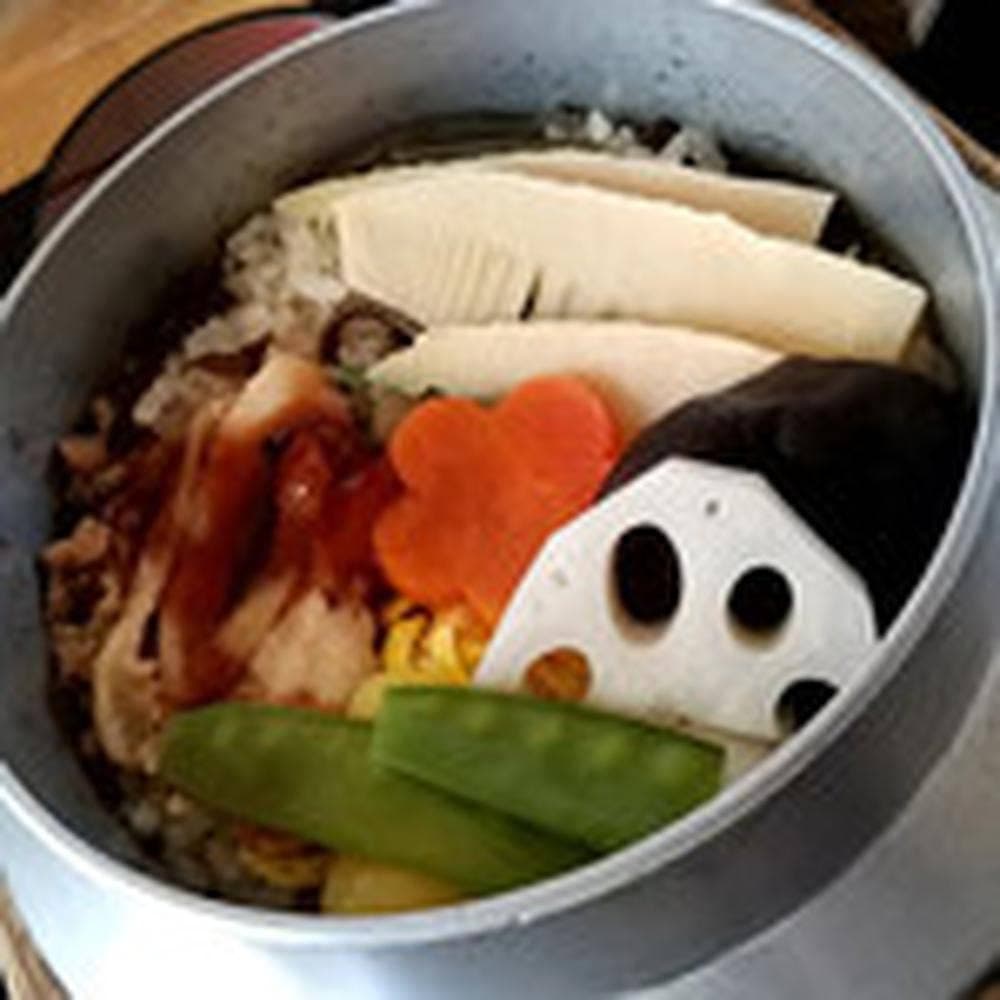 釜寅葛西店