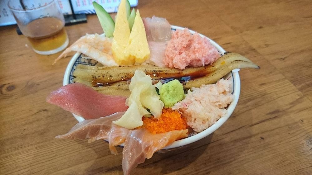 磯丸水産 西船橋店