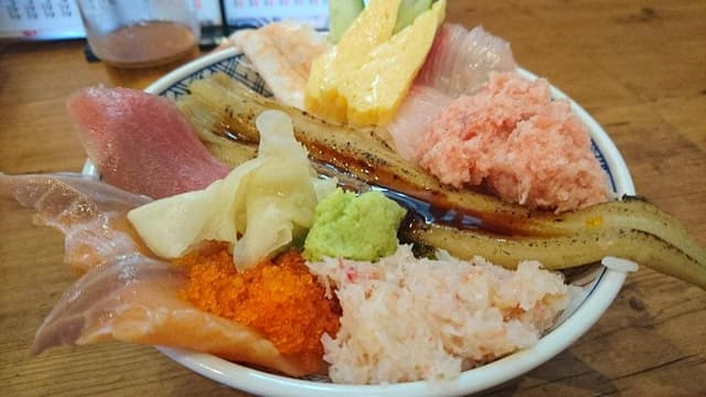 磯丸水産 西船橋店 - サブ画像3