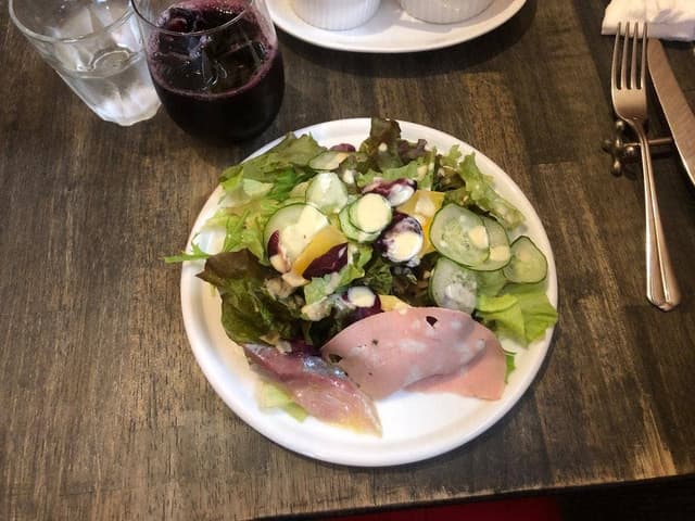 Pizzeria e Bar La Voce - サブ画像2