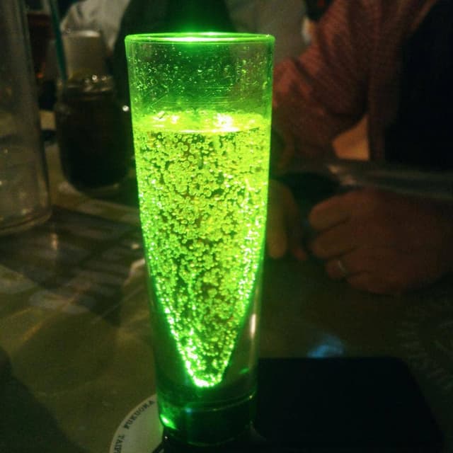 ダンシングクラブ 大阪 - サブ画像1