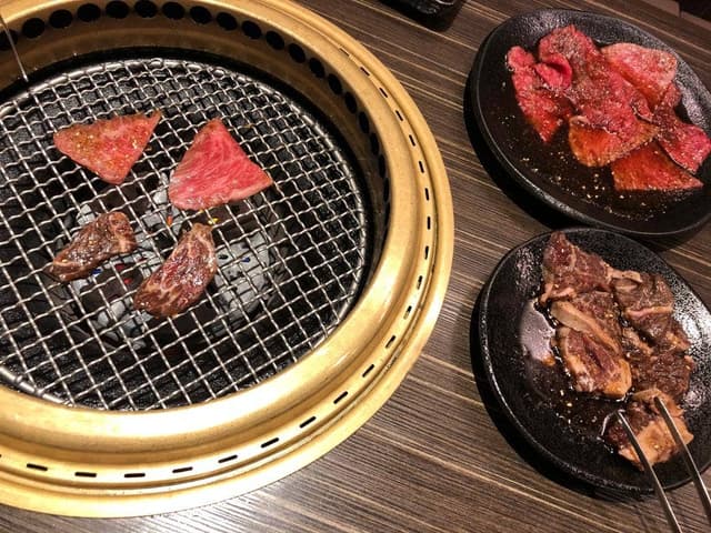 近江牛焼肉 永福苑 - サブ画像3