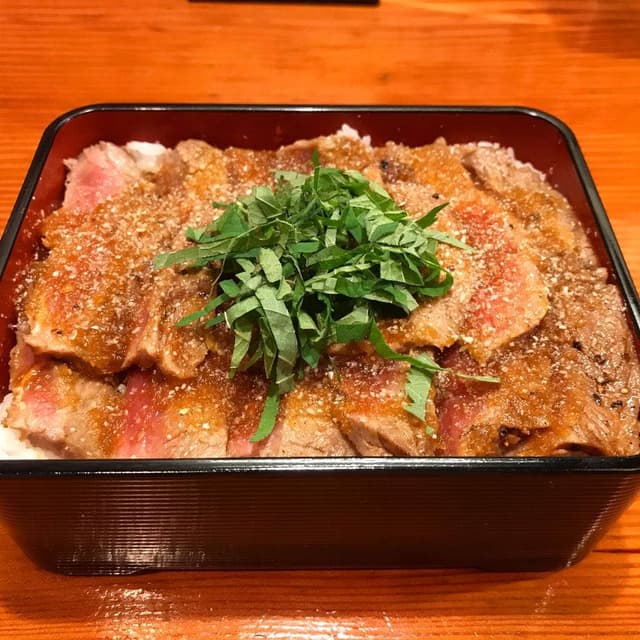 肉重 かつ - サブ画像3