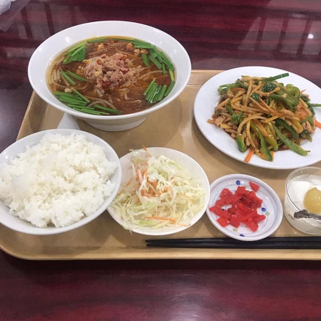 吉食 - サブ画像2