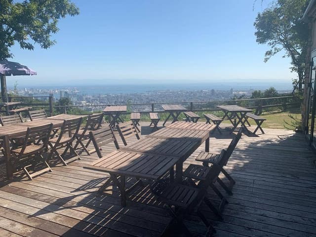 ガーデンレストラン 風舎 - サブ画像2