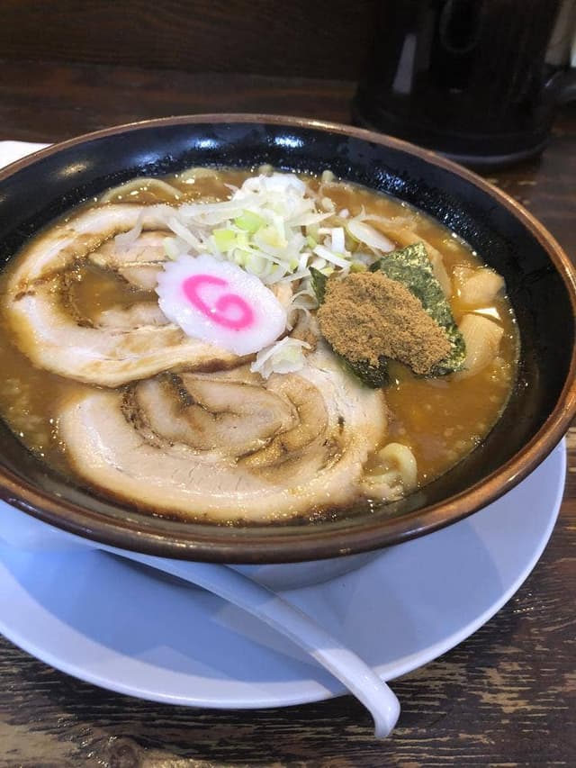 麺や 大舎厘 - サブ画像1