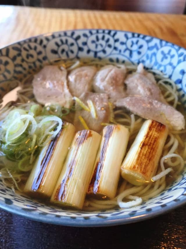 蕎麦カフェ 蕎屋 - サブ画像1