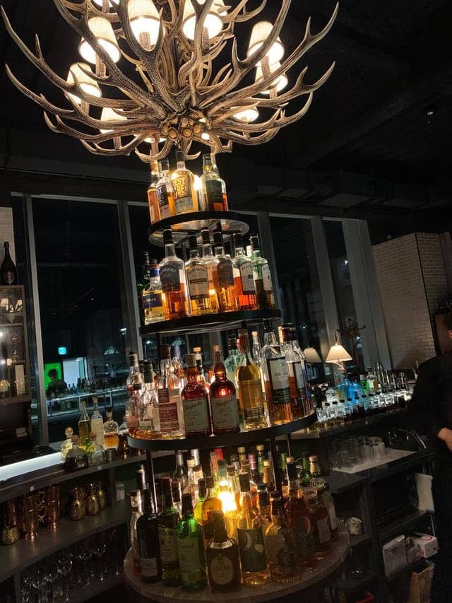 ザ ステーションバー ミクソロジー - サブ画像2