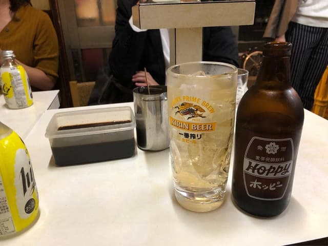 串や だるまや - サブ画像3