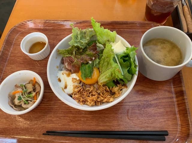 Bowls kitchen ohana - サブ画像1