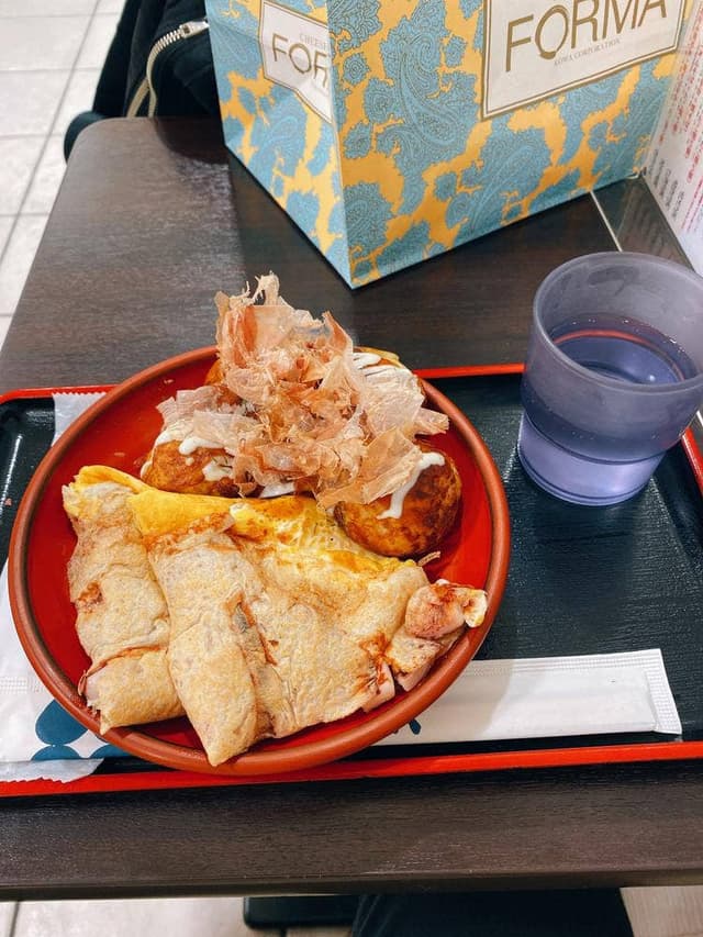 たこ八 難波店 - サブ画像1