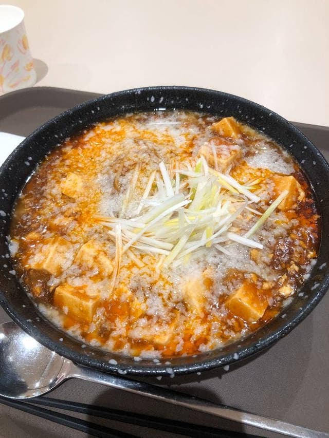 麻婆 たまる屋 - サブ画像2