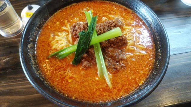 担々麺 酒処 鉄人 - サブ画像2
