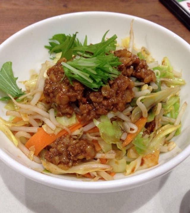 リンガーハット 八幡永犬丸店 - サブ画像3