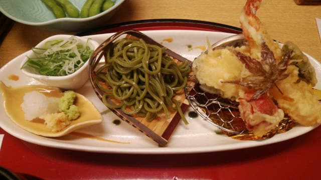 日本料理 有楽 - サブ画像1