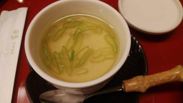 日本料理 有楽 - サブ画像2