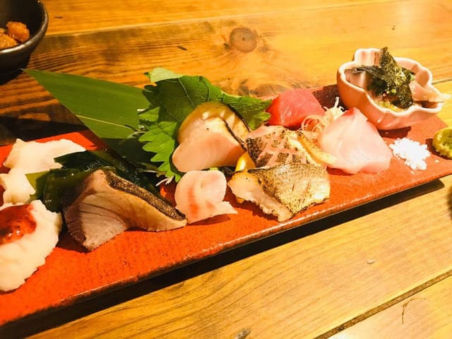 銀しゃりと酒と魚 てる房 - サブ画像3