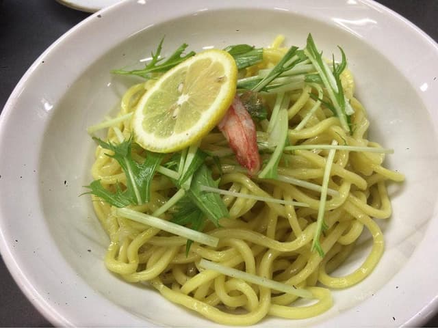 麺匠たかや - サブ画像2