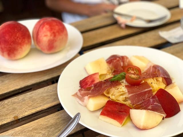 グリーンテーブルカフェ - サブ画像3